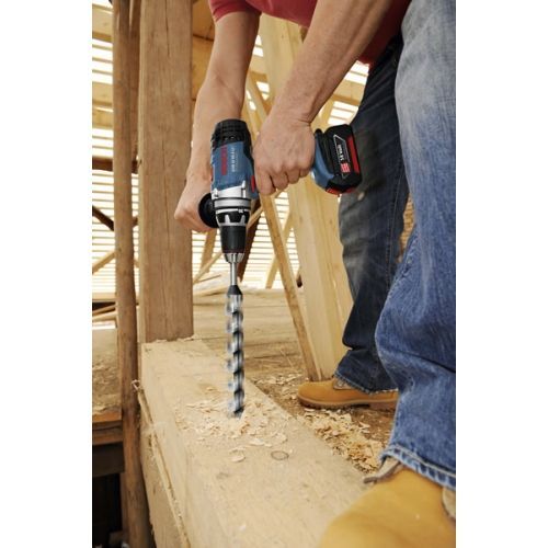 Bosch GSB 18 VE-EC Akülü Darbeli Vidalama 3