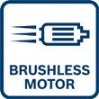 Bosch GWS 180-LI Professional Akülü Taşlama Makinesi (Akü ve Şarj Cihazı dahil değil) - 06019H9020