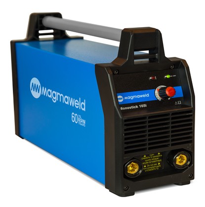 Magmaweld Oerlikon Magmaweld Inverter Kaynak Makinası Monostick 165I