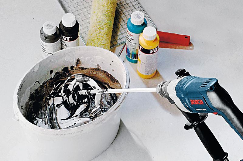 Bosch GBM 13 HRE-Profesyonel 550 Watt Sağ Sol Dönüşlü Darbesiz Matkap