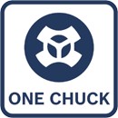 Bosch Gbh 187-LI One Chuck Akülü Sds Plus Kırıcı Delici Çift Akülü